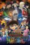 Detective Conan: The Darkest Nightmare (2016) Detective Conan: The Darkest Nightmare (2016)
