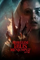 Nonton Film Sebelum Iblis Menjemput: Ayat 2 (2020) Nonton Film Sebelum Iblis Menjemput: Ayat 2 (2020)
