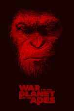 Nonton Film War for the Planet of the Apes (2017) Nonton Film War for the Planet of the Apes (2017)