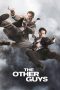 The Other Guys (2010) The Other Guys (2010)