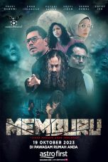 Nonton Film Memburu (2023) Nonton Film Memburu (2023)