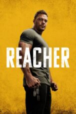 Reacher Season 2 (2023)
