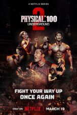 Nonton Film Physical: 100 Season 2 (2024) Nonton Film Physical: 100 Season 2 (2024)