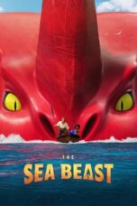 In an era when terrifying beasts roamed the seas, monster hunters were celebrated heroes. None were more beloved than the great Jacob Holland. But when young Maisie Brumble stows away on his fabled ship, he's saddled with an unexpected ally. Together they embark on an epic journey into uncharted waters and make history. In an era when terrifying beasts roamed the seas, monster hunters were celebrated heroes. None were more beloved than the great Jacob Holland. But when young Maisie Brumble stows away on his fabled ship, he's saddled with an unexpected ally. Together they embark on an epic journey into uncharted waters and make history.