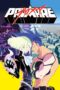 Nonton Film Promare (2019) Nonton Film Promare (2019)