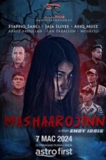 Nonton Film Mashaarojinn (2024) Nonton Film Mashaarojinn (2024)
