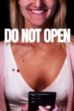 Nonton Film Do Not Open (2024) Nonton Film Do Not Open (2024)