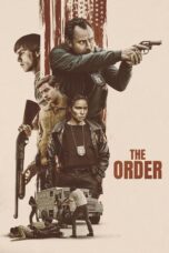 The Order (2024) The Order (2024)