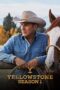 Yellowstone (2018) Yellowstone (2018)