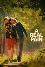 A Real Pain (2024) A Real Pain (2024)