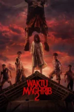 Waktu Maghrib 2 (2025) Waktu Maghrib 2 (2025)