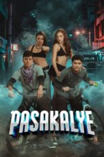 Pasakalye (2026)