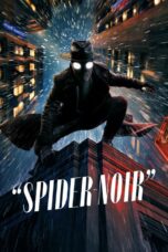 Spider-Noir (2026)