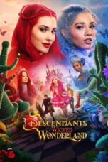 Descendants: Wicked Wonderland (2026)