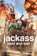 Jackass: Best and Last (2026)